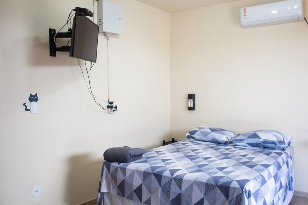 Casa Tao Encantadora Quanto Os Lencois Santo Amaro do Maranhao Luaran gambar