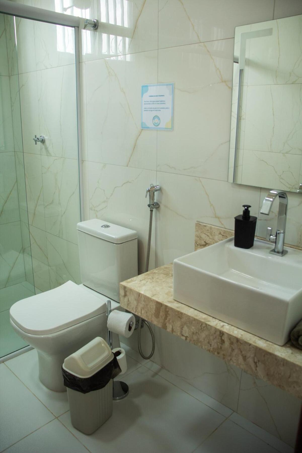 Casa Tao Encantadora Quanto Os Lencois Santo Amaro do Maranhao Luaran gambar