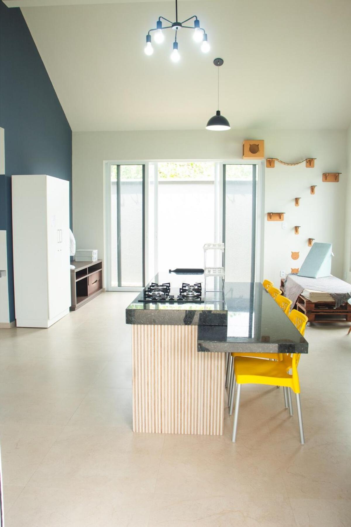 Casa Tao Encantadora Quanto Os Lencois Santo Amaro do Maranhao Luaran gambar